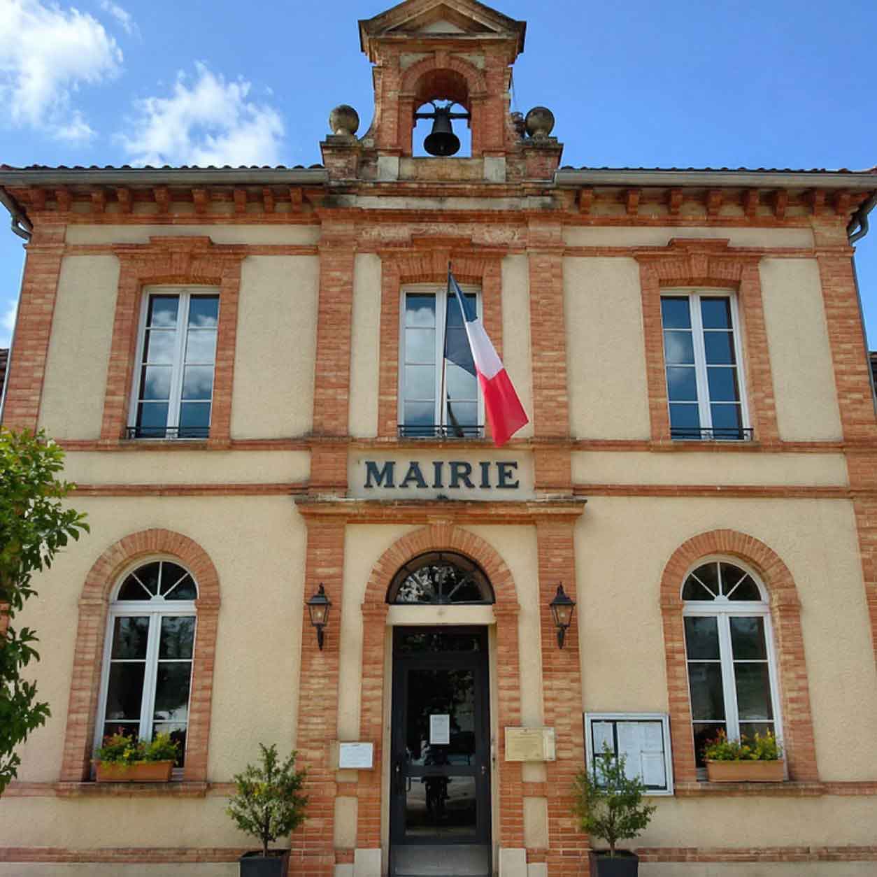 Mairie